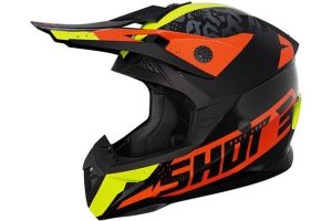 Kask na Crossa