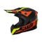 Kask dziecięcy Shot Pulse