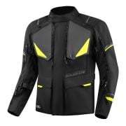 Kurtka SHIMA Runner Fluo