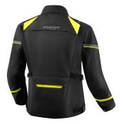 Kurtka SHIMA Runner Fluo