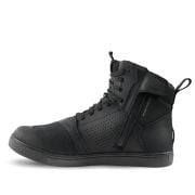Buty Shima Rebel 2.0 WP Black