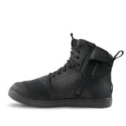 Buty Shima Rebel 2.0 WP Lady Black