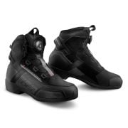Buty Shima Edge Vented Lady Black