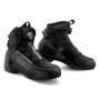 Buty Shima Edge Vented Lady Black