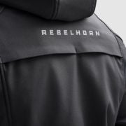 Kurtka Rebelhorn Slash Black