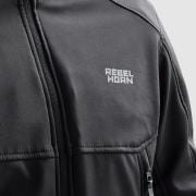 Kurtka Rebelhorn Slash Black