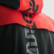 Kurtka Rebelhorn Slash Spider Black/Red
