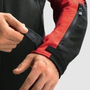 Kurtka Rebelhorn Slash Spider Black/Red