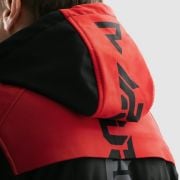 Kurtka Rebelhorn Slash Spider Black/Red
