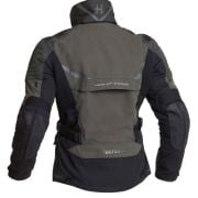 Kurtka Halvarssons Mora Black