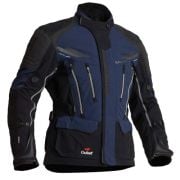 Kurtka Halvarssons Mora Black/Blue