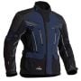 Kurtka Halvarssons Mora Black/Blue
