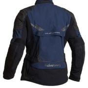Kurtka Halvarssons Mora Black/Blue