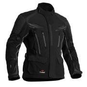 Kurtka Halvarssons Mora Black