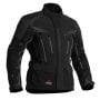 Kurtka Halvarssons Mora Black