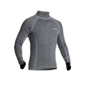 Koszulka termoaktywna Halvarssons Sweater Warm z naturalnej wełny Merino 