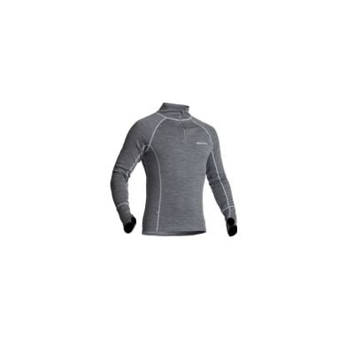 Koszulka termoaktywna Halvarssons Sweater Warm z naturalnej wełny Merino