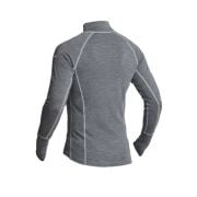 Koszulka termoaktywna Halvarssons Sweater Warm z naturalnej wełny Merino 