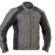 Kurtka Halvarssons Arvika Black/grey