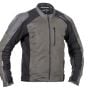 Kurtka Halvarssons Arvika Black/grey