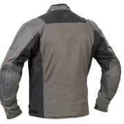 Kurtka Halvarssons Arvika Black/grey
