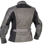 Kurtka Halvarssons Arvika Woman Black/grey