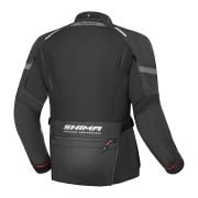 Kurtka SHIMA Alpha Black