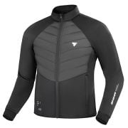 Kurtka SHIMA Alpha Black