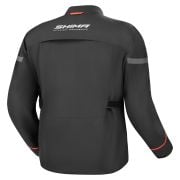 Kurtka SHIMA Alpha Black