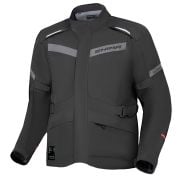 Kurtka SHIMA Alpha Black