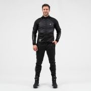 Spodnie SHIMA Alpha Black