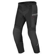 Spodnie SHIMA Alpha Black