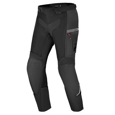 Spodnie SHIMA Alpha Black M