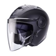 Kask Caberg Soho Czarny Mat