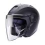 Kask Caberg Soho Czarny Mat