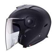 Kask Caberg Soho Czarny Mat