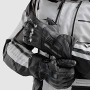 Rękawice Rebelhorn Tracer WP Black