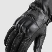 Rękawice Rebelhorn Tracer WP Black