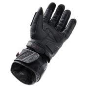 Rękawice Rebelhorn Summit Winter WP Black