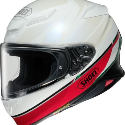 Kask Shoei NXR 2 Nocturne TC-4 XXL