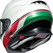 Kask Shoei NXR 2 Nocturne TC-4