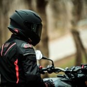 Kask Shoei NXR 2 Black Matt