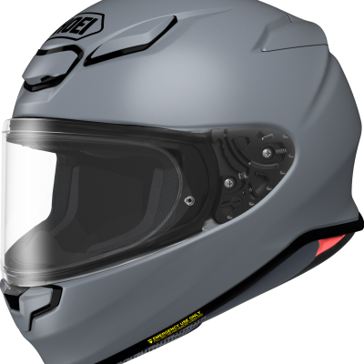 Kask Shoei NXR 2 Basalt Grey XL