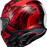 Kask Shoei NXR 2 BEAUT TC-1