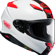 Kask Shoei NXR 2 BEAUT TC-1