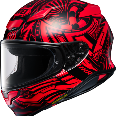 Kask Shoei NXR 2 BEAUT TC-1 S