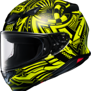 Kask Shoei NXR 2 BEAUT TC-3