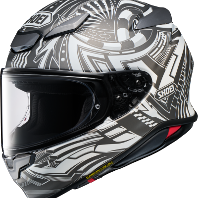 Kask Shoei NXR 2 BEAUT TC-6 S