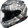 Kask Shoei NXR 2 BEAUT TC-6