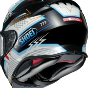 Kask Shoei NXR 2 Arcane TC-10